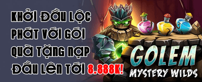 Siêu Thưởng Chào Mừng Tân Thủ promotion